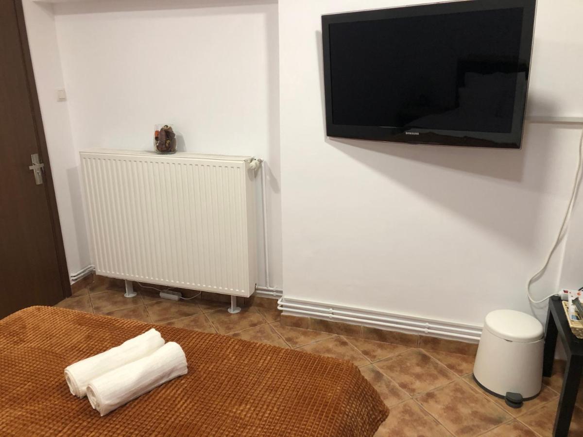 Gaby Apartment *