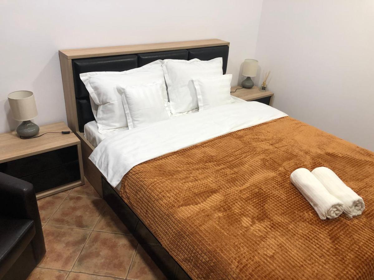 Apartment Gaby Brasov